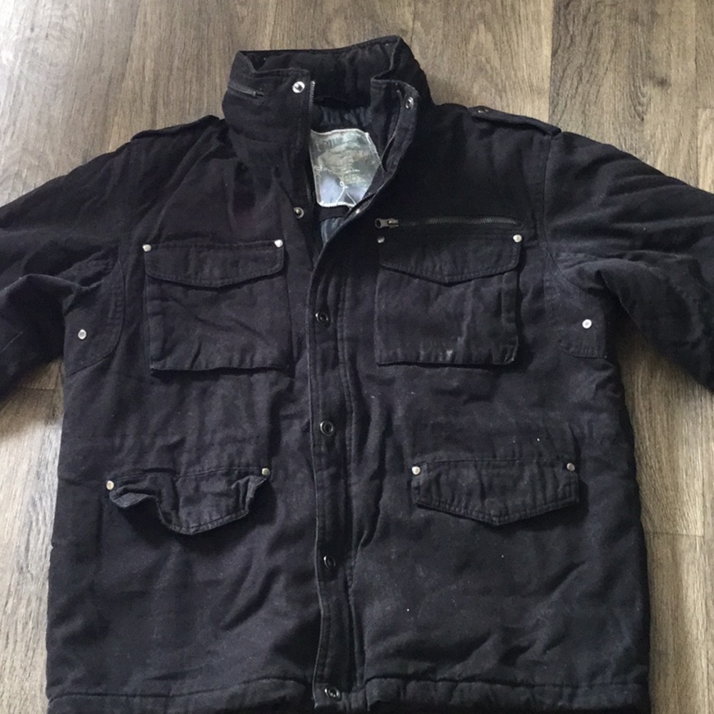 Jacket